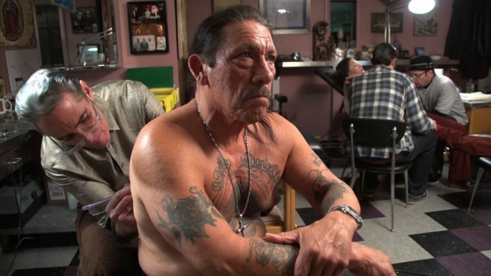 Tattoo Nation