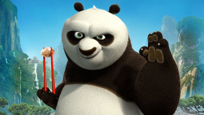 Kung Fu Panda 2