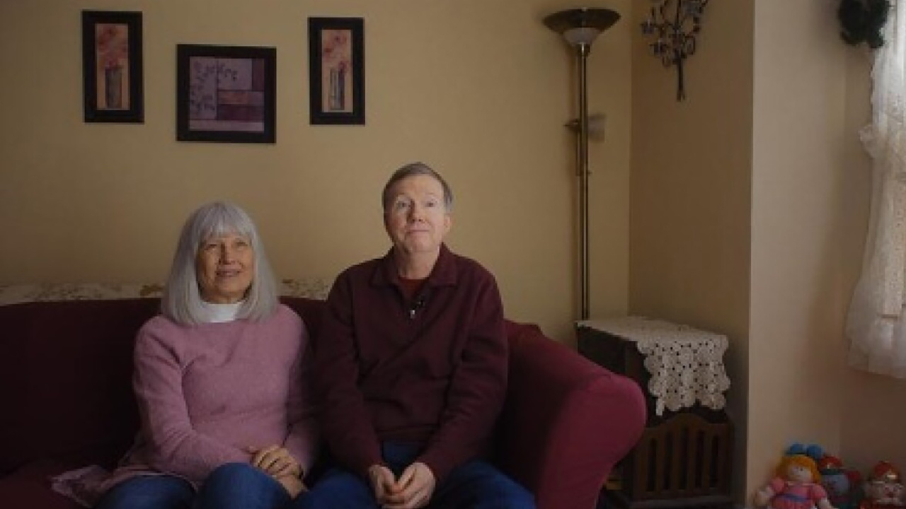 Mom and Dad's Nipple Factory