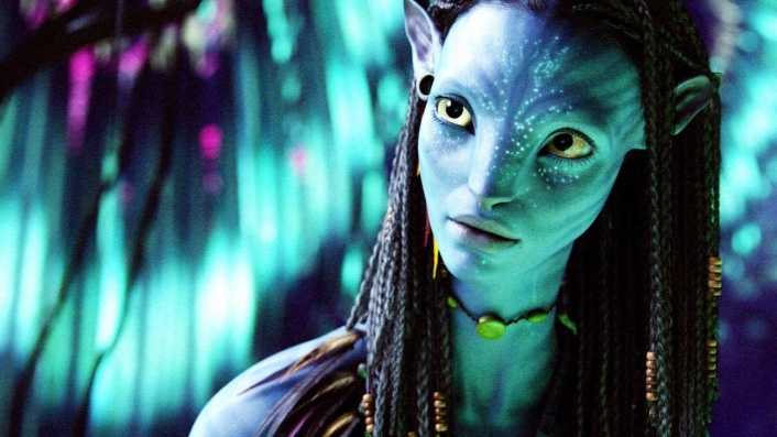 Avatar 3D: Special Edition