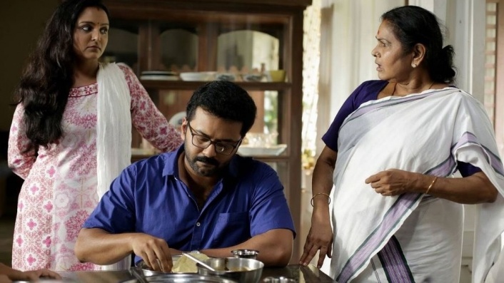 Mohanlal