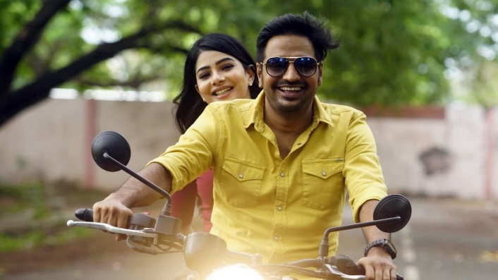 Naai Sekar