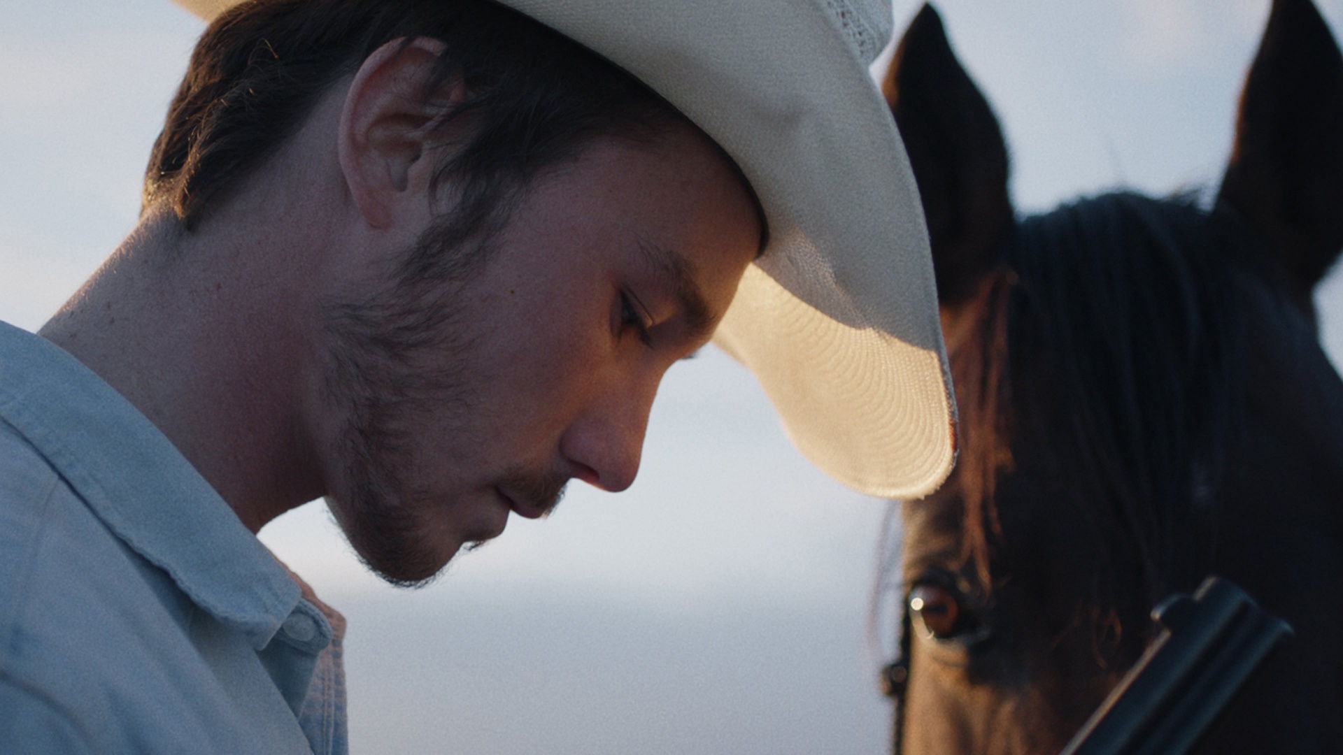 Th Rider The Rider | Where to watch streaming and online in Australia | Flicks