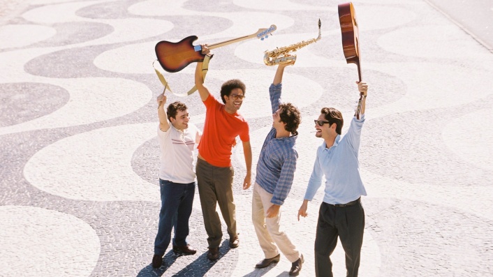 Out of Tune