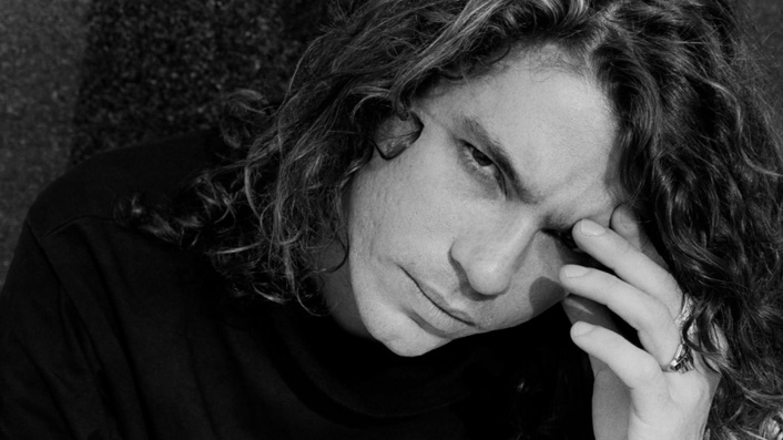 Mystify: Michael Hutchence