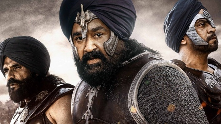 Marakkar: Lion of the Arabian Sea