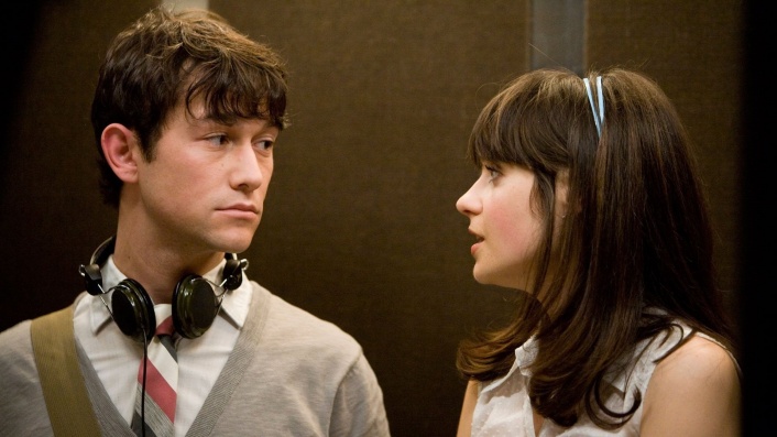 Streaming 500 Days Of Summer (500) Days of Summer | Where to watch streaming and online | Flicks.com.au