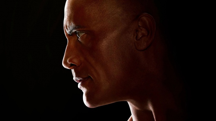 Black Adam