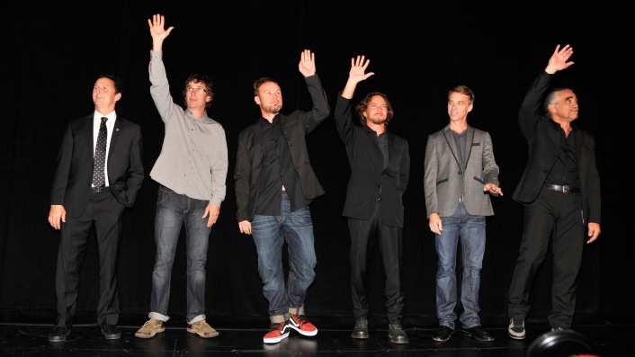 Pearl Jam Twenty