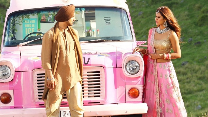 Sardaar Ji 2