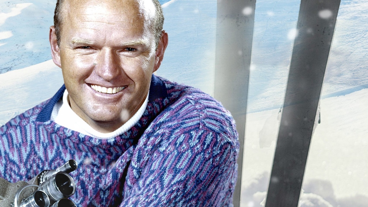 Ski Bum: The Warren Miller Story