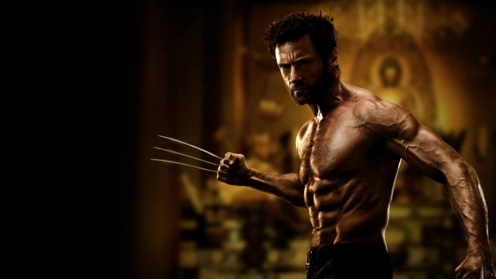 watch the wolverine