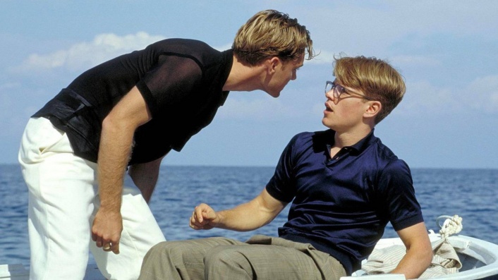 The Talented Mr. Ripley
