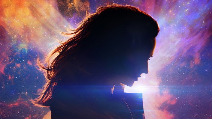 X-Men: Dark Phoenix