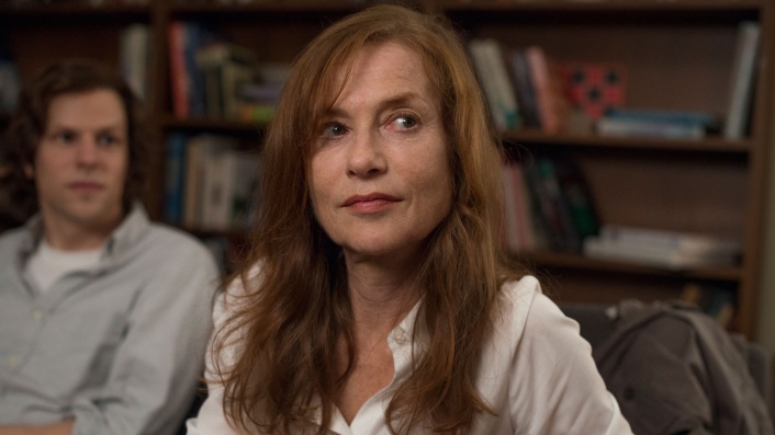 Louder than Bombs