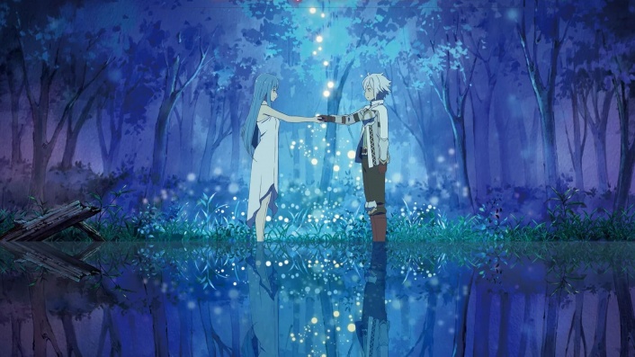 Is It Wrong to Try to Pick Up Girls in a Dungeon? - Arrow of the Orion