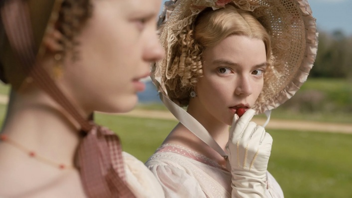 Emma (2020)
