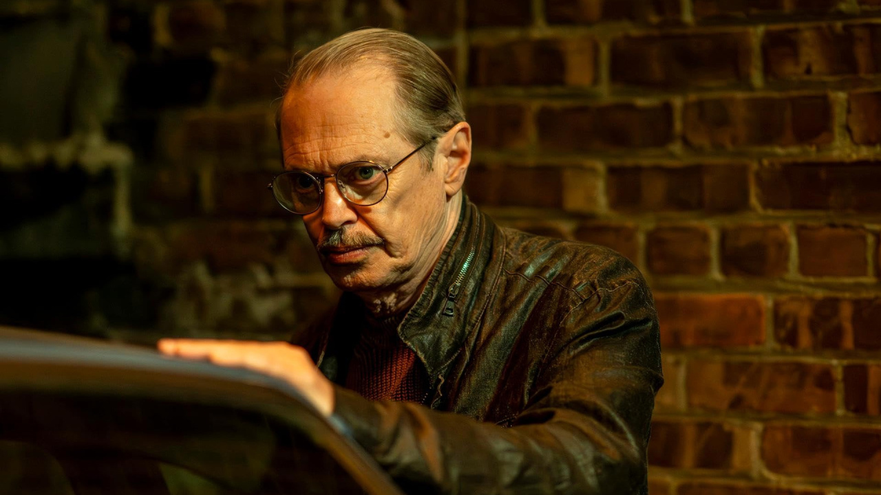 Psycho Therapy: The Shallow Tale of a Writer Who Decided to Write about a Serial Killer