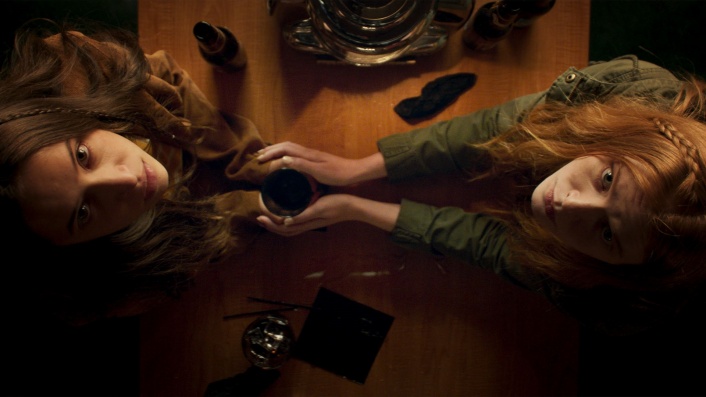 Witch Hunt (2021)