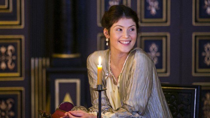 Shakespeare's Globe: The Duchess of Malfi