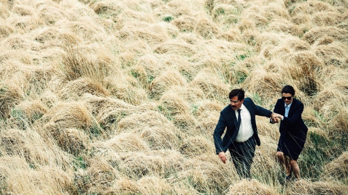 The Lobster
