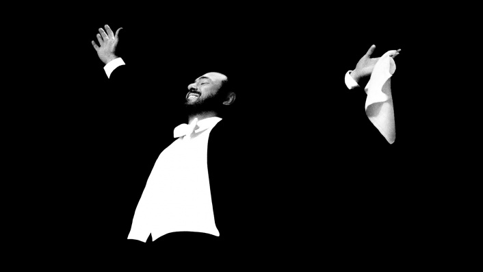 Pavarotti