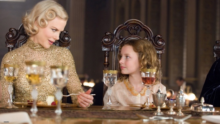 The Golden Compass