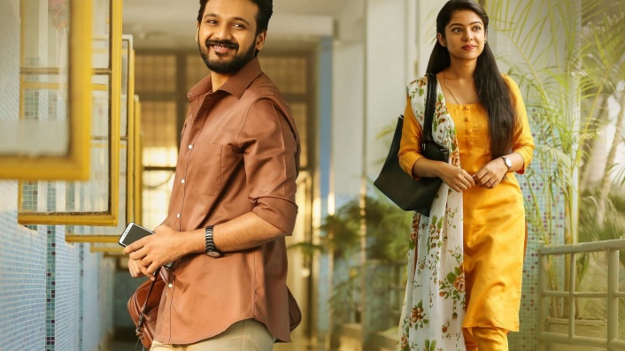 Swathi Muthyam Where to watch streaming and online in New Zealand