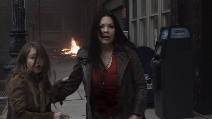 Spiders (2013)