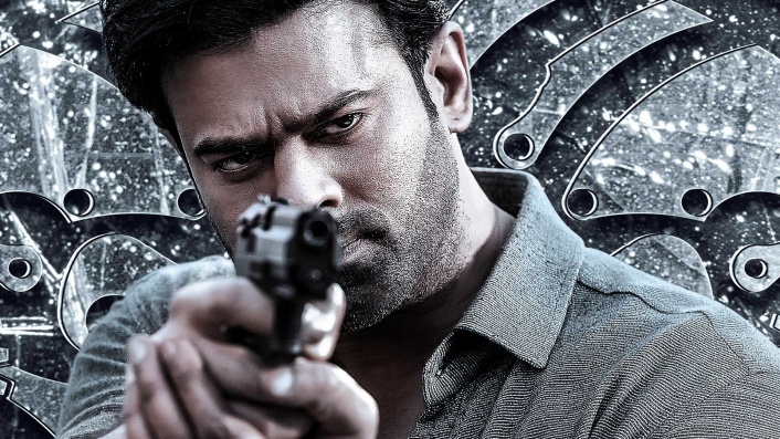 Saaho