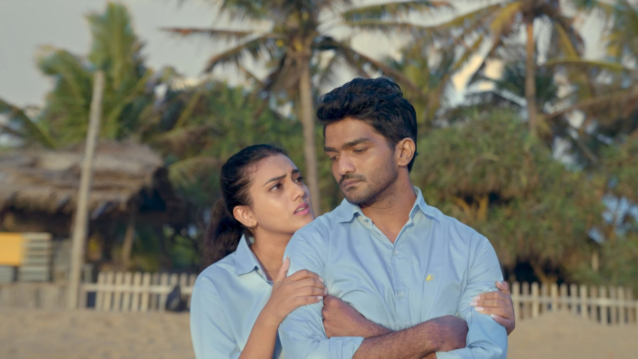 Moda Tharindu