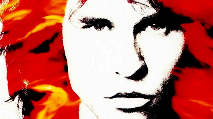 The Doors