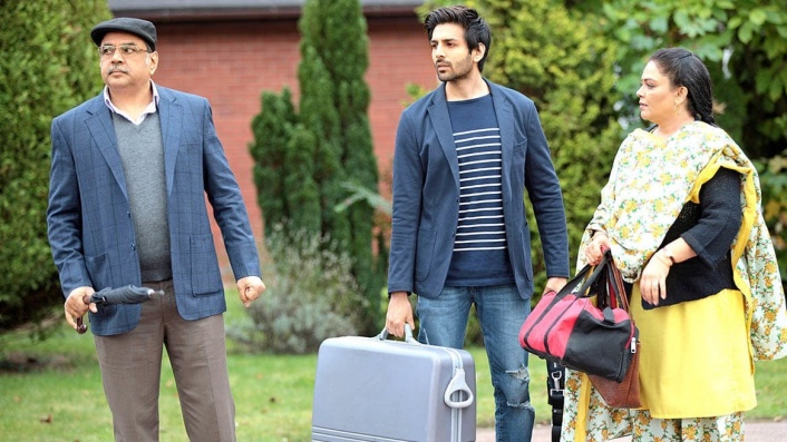 Guest iin London