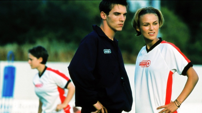 Bend It Like Beckham Where to watch streaming and online in New