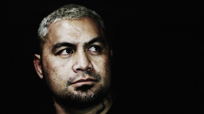 Mark Hunt: The Fight of His Life