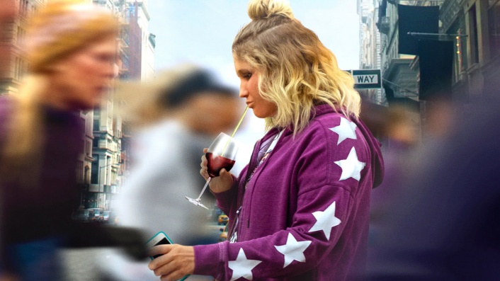 Brittany Runs A Marathon