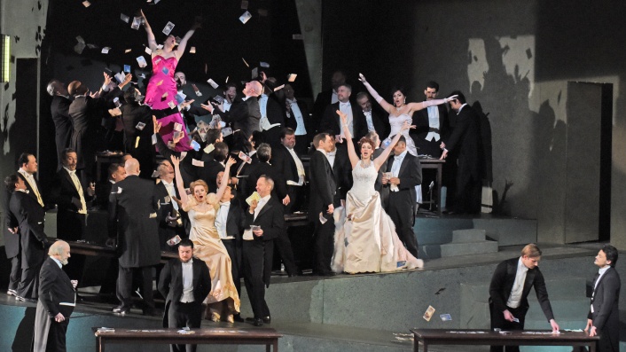 MetOpera: Manon