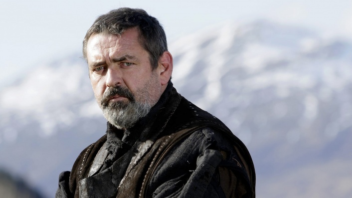 Robert the Bruce