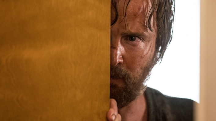 El Camino: A Breaking Bad Movie
