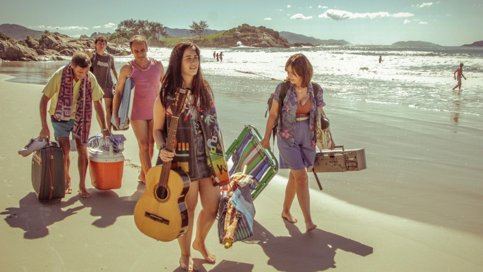 Florianópolis Dream