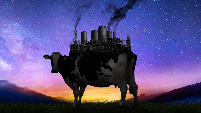 Milked