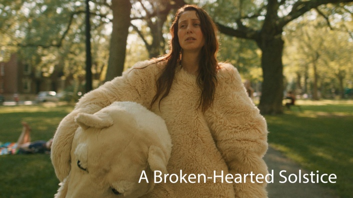Show Me Shorts 2020: Love Lines