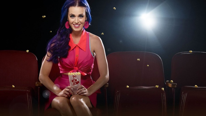 Katy Perry: Part of Me 3D