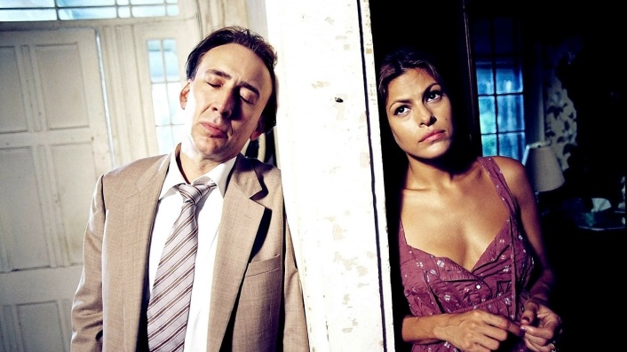 Bad Lieutenant: Port of Call New Orleans