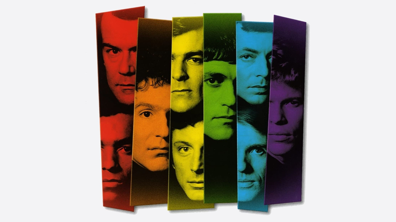 The Boys in the Band (1970)