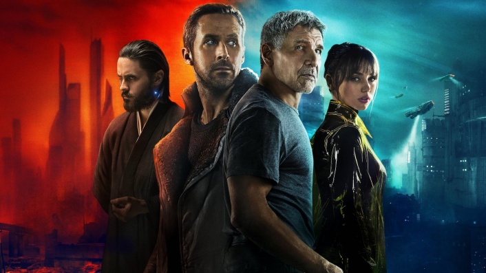 Blade Runner 2049 3D