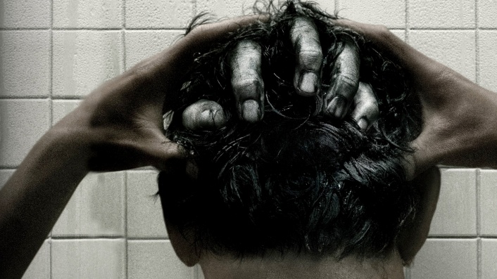 The Grudge