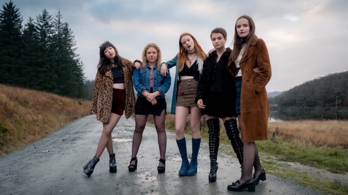 Our Ladies