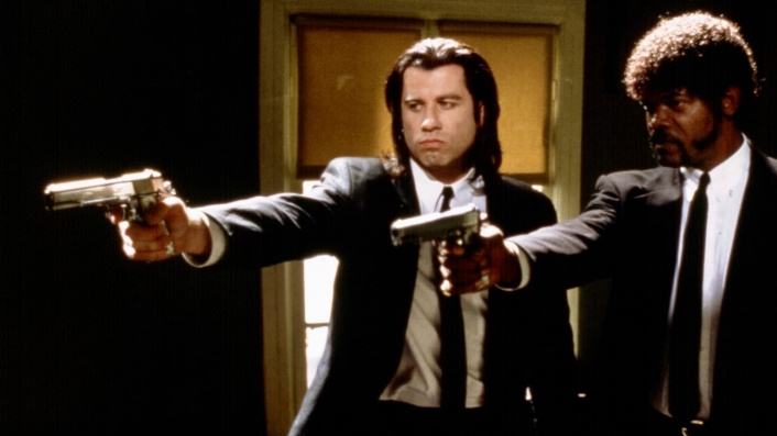 Pulp Fiction