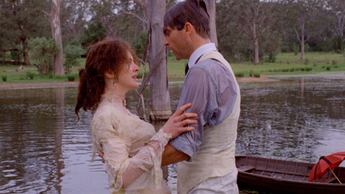 My Brilliant Career | Movie session times & tickets in Australian cinemas | Flicks